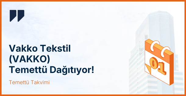 Enka İnşaat Ne Kadar Temettü Ödeyecek? ENKAI Temettü 2025