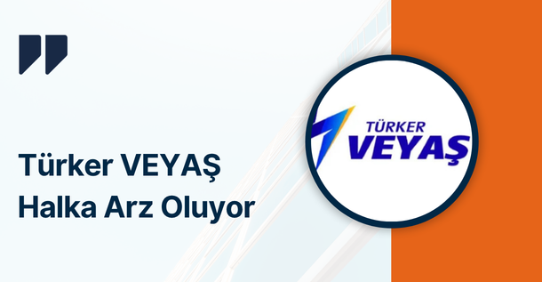 Kapeks Kimya (KPEKS) Halka Arz Oluyor