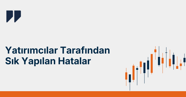 Yatırım Rehberi
