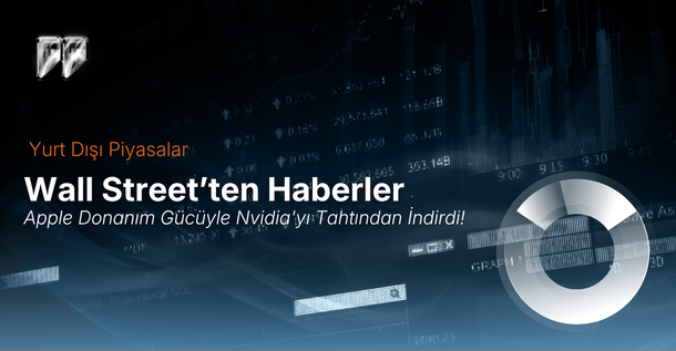 ABD Borsalarından Haberler | 17 Temmuz 