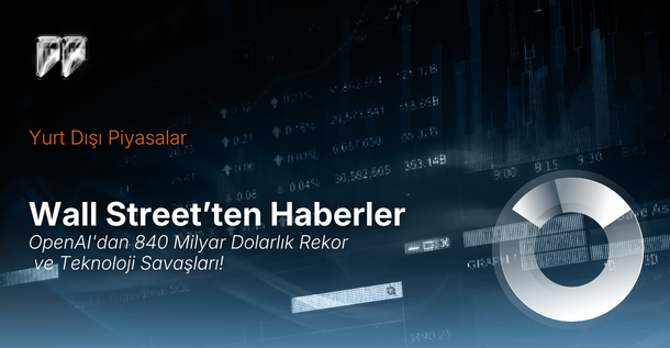 ABD Borsalarından Haberler | 2 Mart