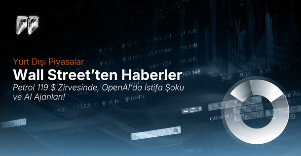 ABD Borsalarından Haberler | 16 Ocak