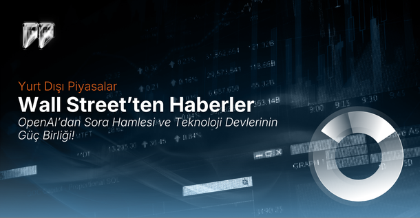 ABD Borsalarından Haberler | 16 Ocak