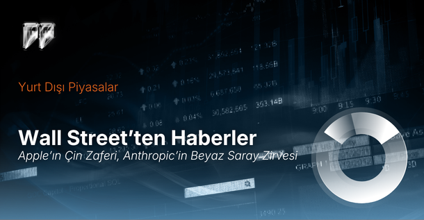 ABD Borsalarından Haberler | 17 Nisan 