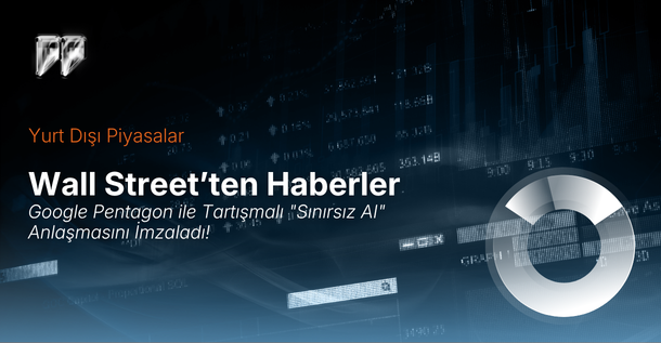 ABD Borsalarından Haberler | 27 Şubat 