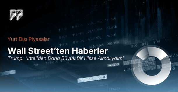 ABD Borsalarında Haftanın Temettü Hisseleri
